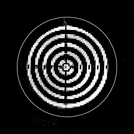 A target