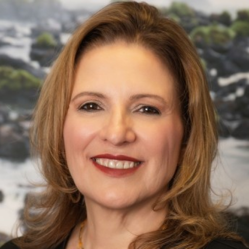 Phoro of Liliane Zaccharias