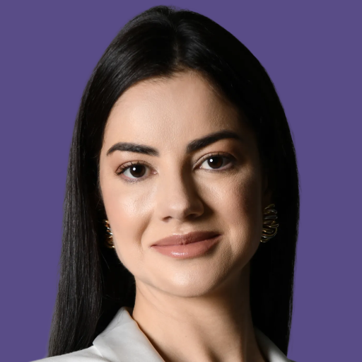 Phoro of Dr. Luiza Ottoni